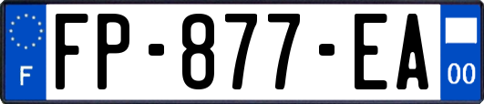 FP-877-EA