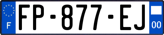 FP-877-EJ
