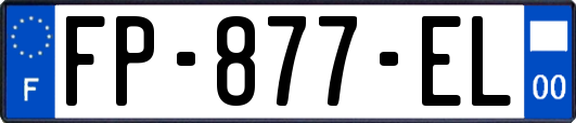 FP-877-EL
