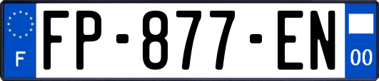FP-877-EN