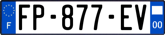 FP-877-EV