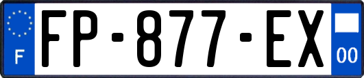 FP-877-EX