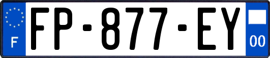 FP-877-EY