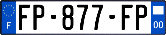 FP-877-FP