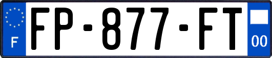 FP-877-FT