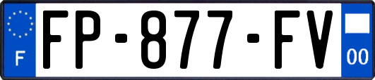 FP-877-FV