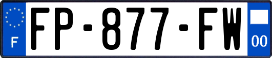 FP-877-FW