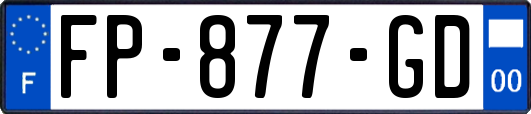 FP-877-GD