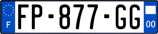 FP-877-GG