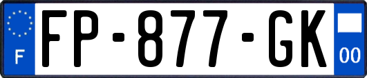 FP-877-GK