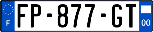 FP-877-GT