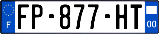 FP-877-HT