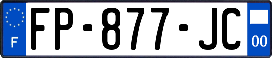 FP-877-JC
