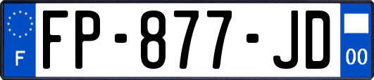 FP-877-JD