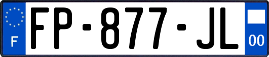 FP-877-JL