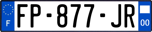 FP-877-JR