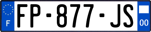 FP-877-JS