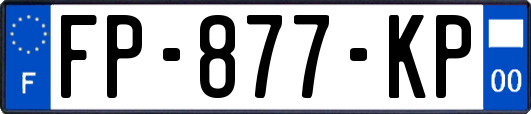 FP-877-KP