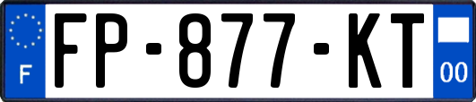 FP-877-KT