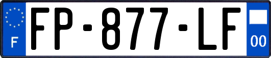 FP-877-LF