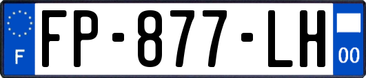 FP-877-LH