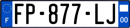 FP-877-LJ
