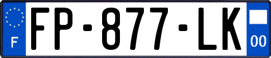 FP-877-LK