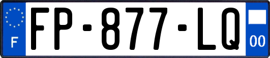 FP-877-LQ