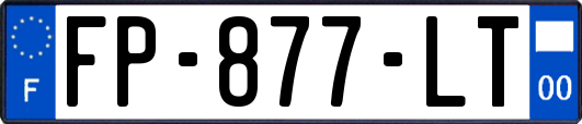 FP-877-LT