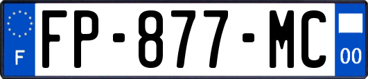 FP-877-MC