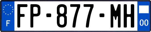 FP-877-MH