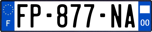 FP-877-NA