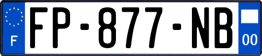 FP-877-NB