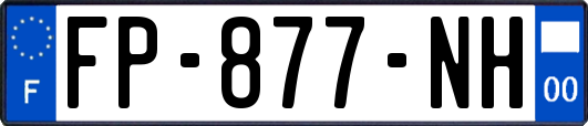 FP-877-NH