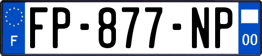 FP-877-NP