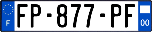 FP-877-PF