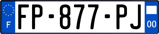 FP-877-PJ