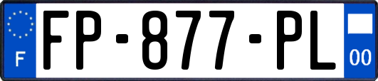 FP-877-PL
