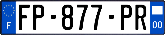FP-877-PR