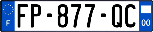 FP-877-QC