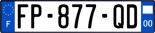 FP-877-QD