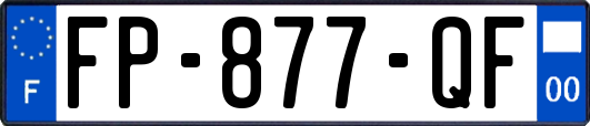 FP-877-QF