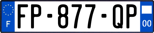 FP-877-QP