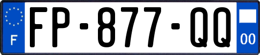 FP-877-QQ