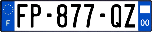 FP-877-QZ