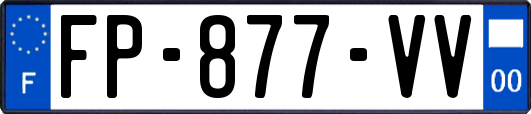 FP-877-VV
