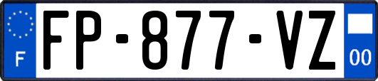 FP-877-VZ