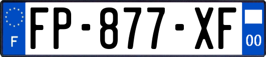 FP-877-XF