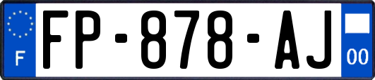 FP-878-AJ