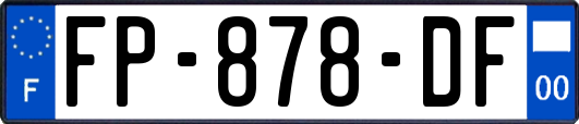 FP-878-DF
